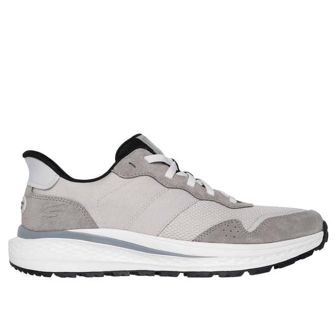 Skechers Slip 'Gray' 211069-GRY