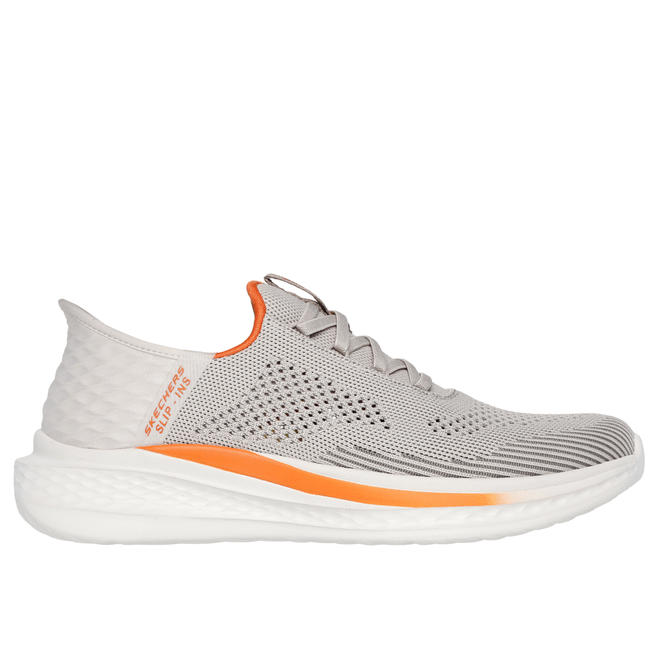 Skechers Slip 'Sand' 210810-SND