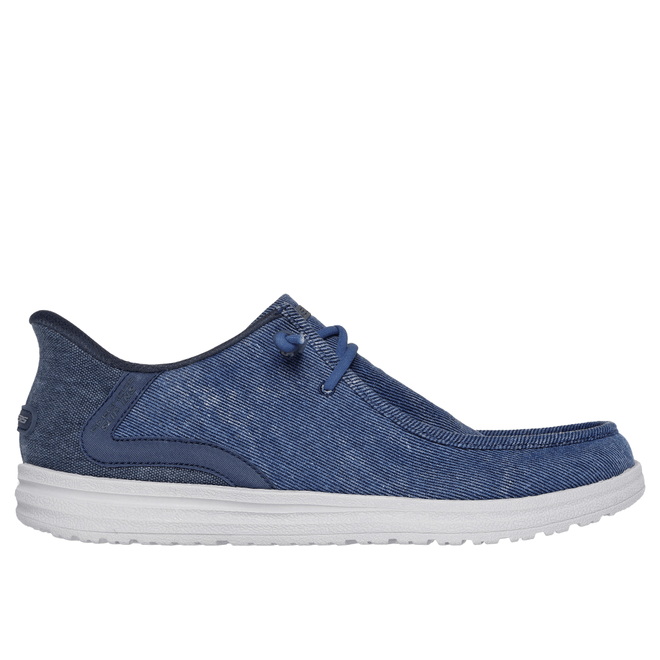 Skechers Slip 'Denim' 210959-DEN