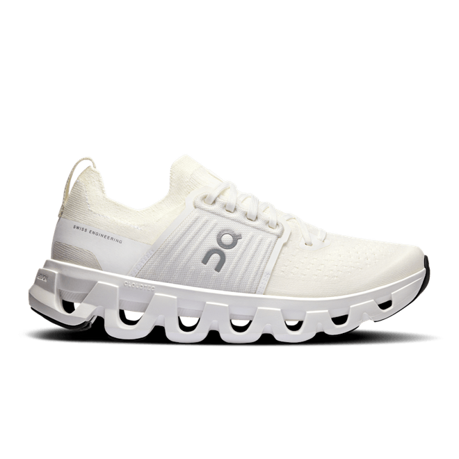 ON Cloudswift 4 'White' 3WF10111200