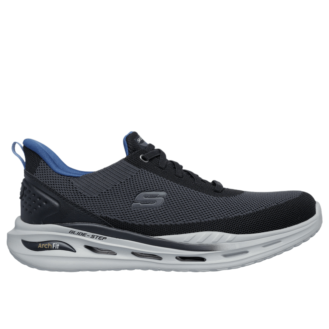 Skechers Slip 'Black' 210994-BLK