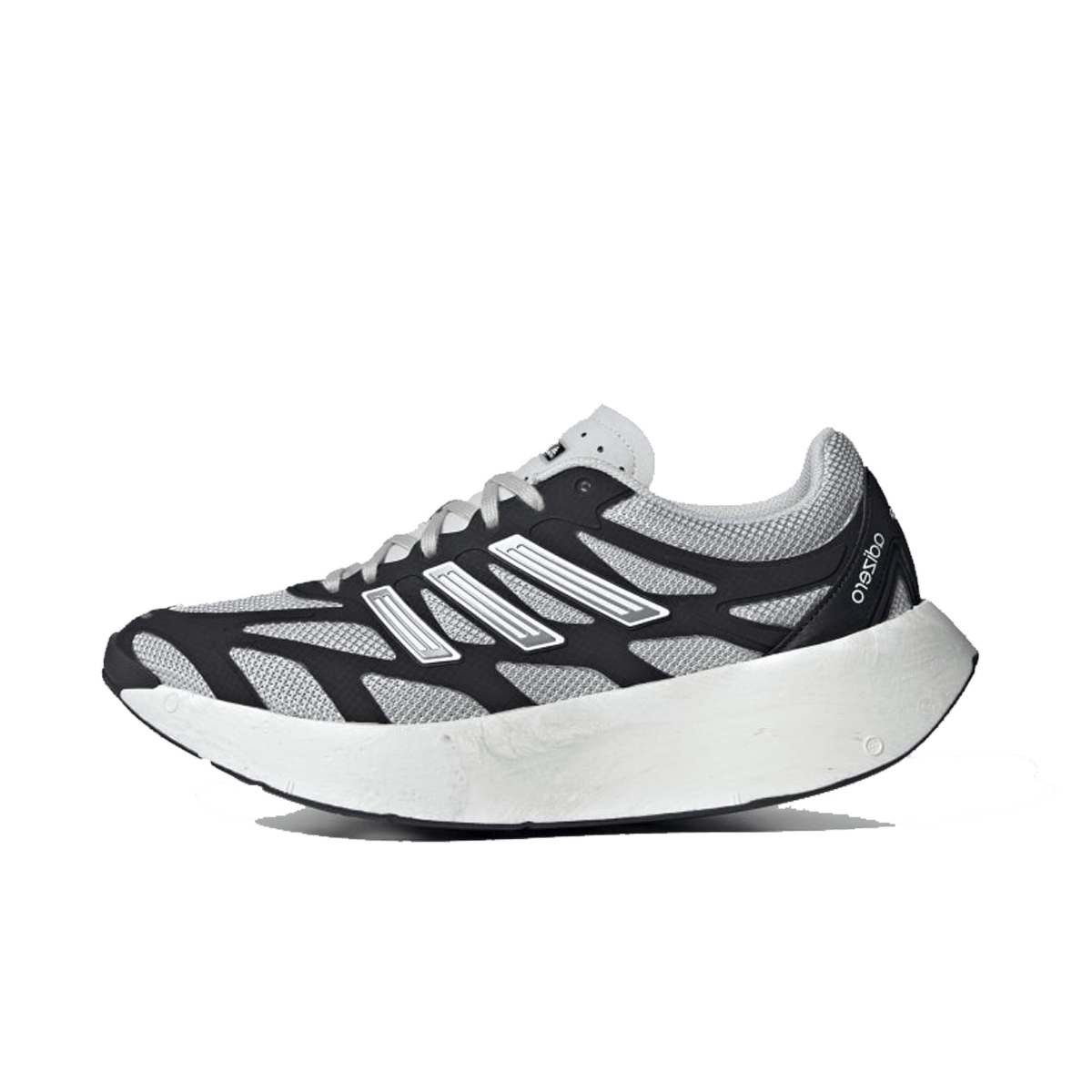 adidas Adizero Aruku 'Core Black & Cloud White' JI3555