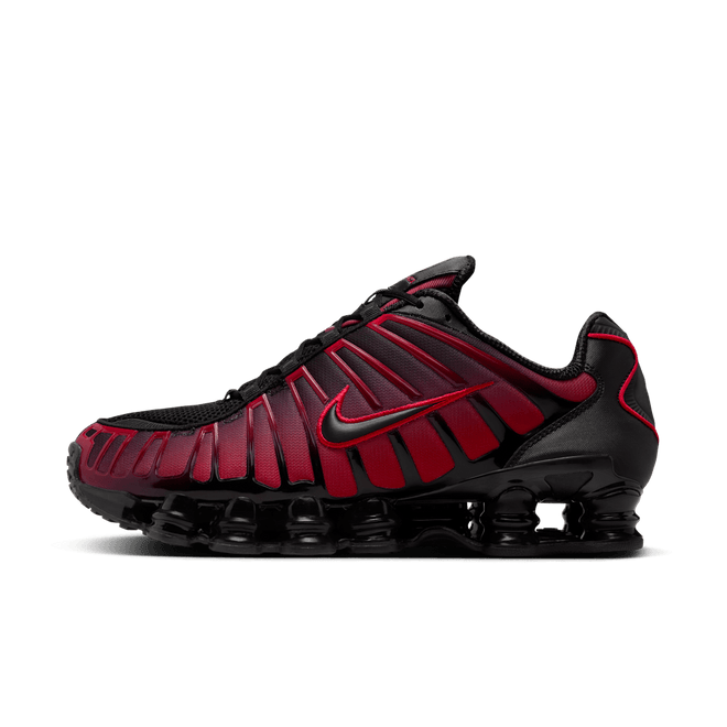 Nike Shox TL 'University Red' IF6202-001