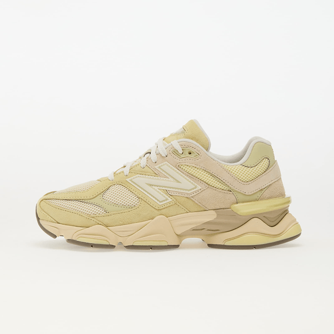 New Balance 9060 Parchment U9060EEN