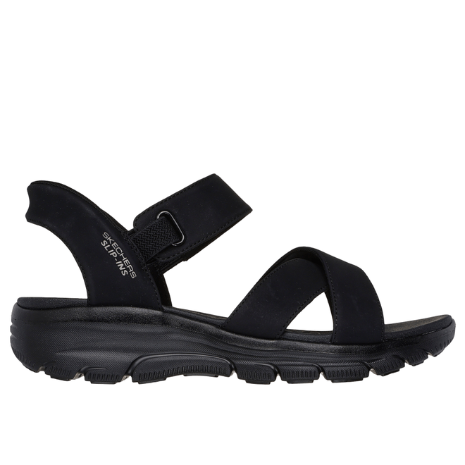 Skechers Slip 'Black' 163534-BBK