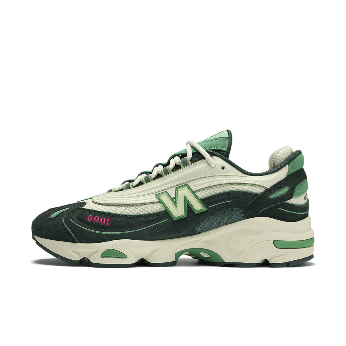 Concepts x New Balance 1000 'Mile' M1000CN