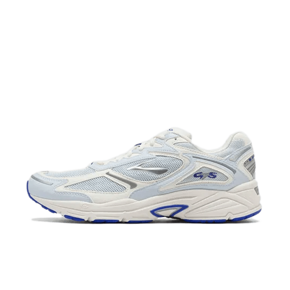 Brooks Adrenaline GTS 4 'Aqua' 1104851D454