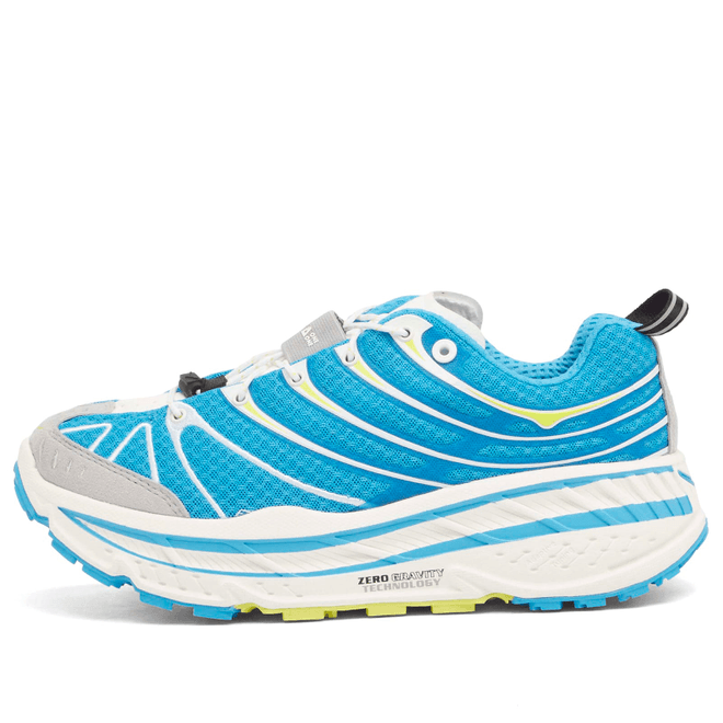 HOKA ONE ONE U Stson Evo Og 1155350-SHK