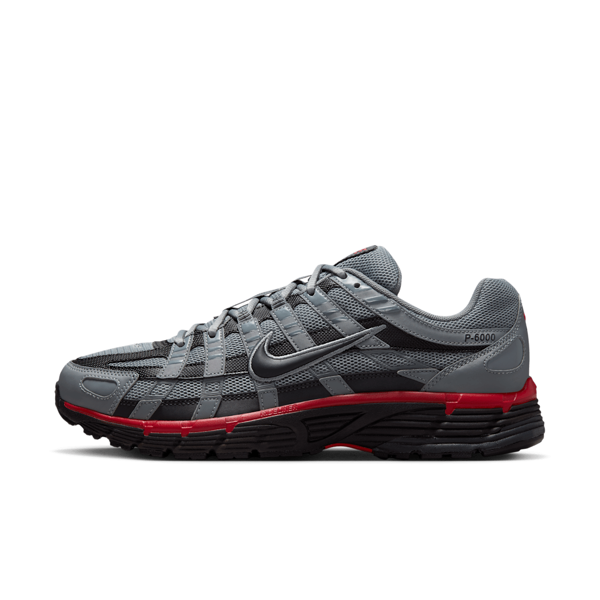 Nike P-6000 'Cool Grey' IF6199-001