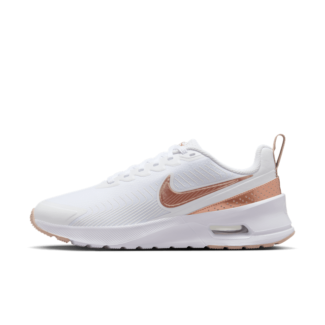 Nike Air Max Nuaxis HF1233-110