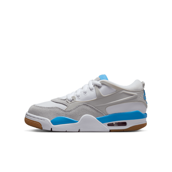 Nike Air Jordan 4 RM Older Kids' FQ7938-104