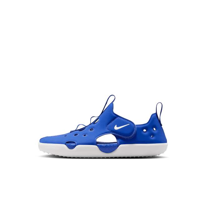 Nike Sunray Protect 4 Younger Kids' Sandals HF6277-400