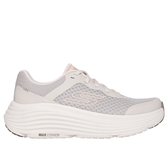 Skechers Max Cushion 'Natural' 129470-NAT