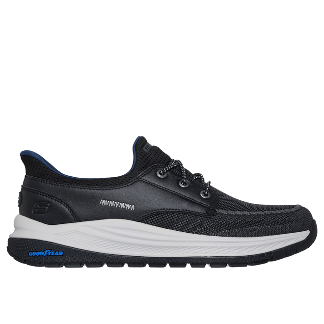 Skechers Slip 'Black' 205467-BLK