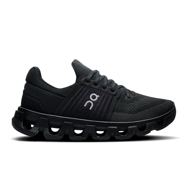 ON Cloudswift 4 AD 'Black' 3WF10450080
