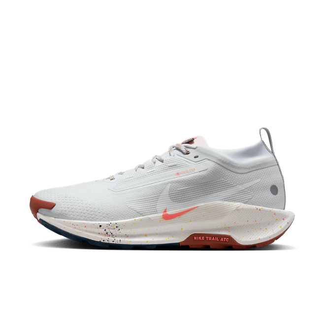 Nike Pegasus Trail 5 GTX 'Pure Platinum' FQ0908-009