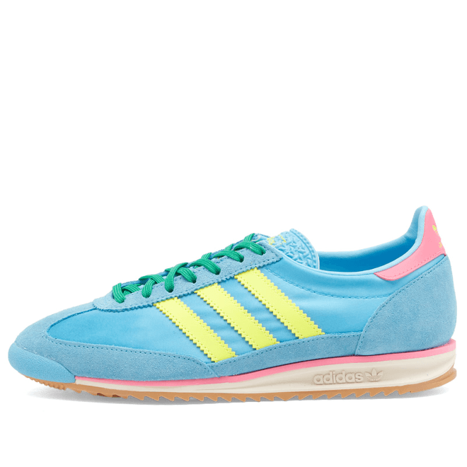 adidas Women's SL 72 OG W Sky Rush JI0196