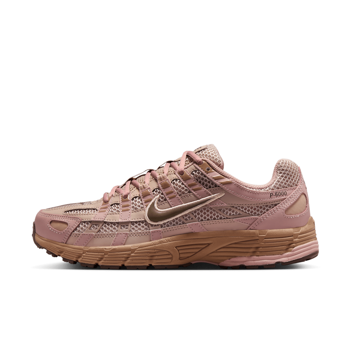 Nike P-6000 SE WMNS 'Pink Oxford' IF1756-200