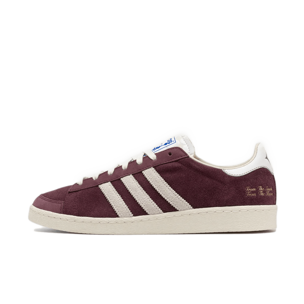 BSTN x FC Bayern x adidas Jabbar Lo 'Maroon' JR5417