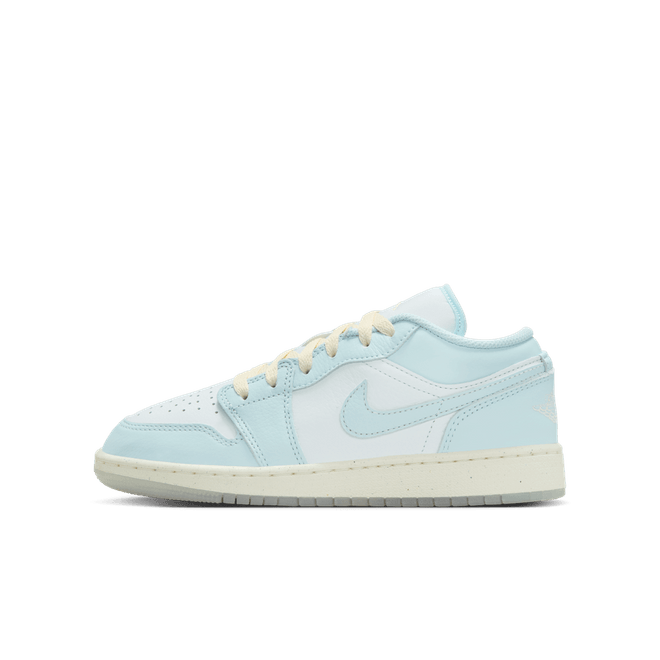 Nike Air Jordan 1 Low SE Older Kids' HJ5971-400