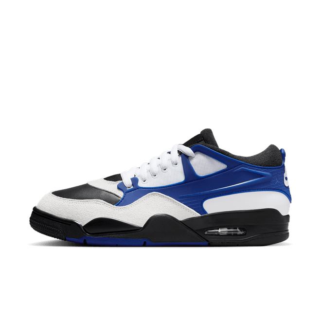 Nike Air Jordan 4 RM 'Deep Royal Blue' FQ7939-140