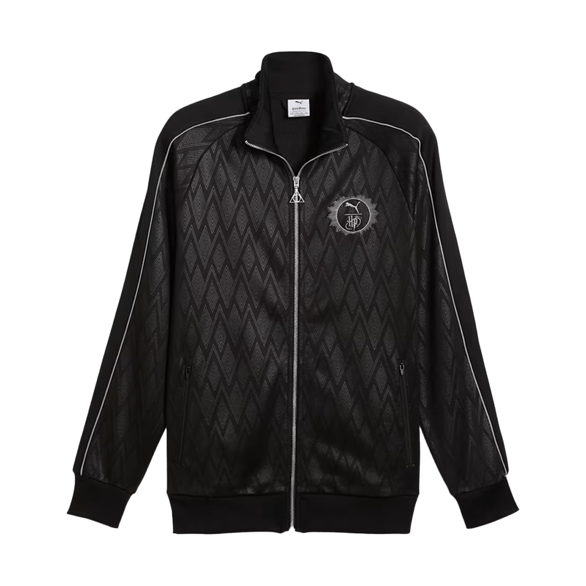 Harry Potter x PUMA T7 Trainings Jack 'Black' 630094-01