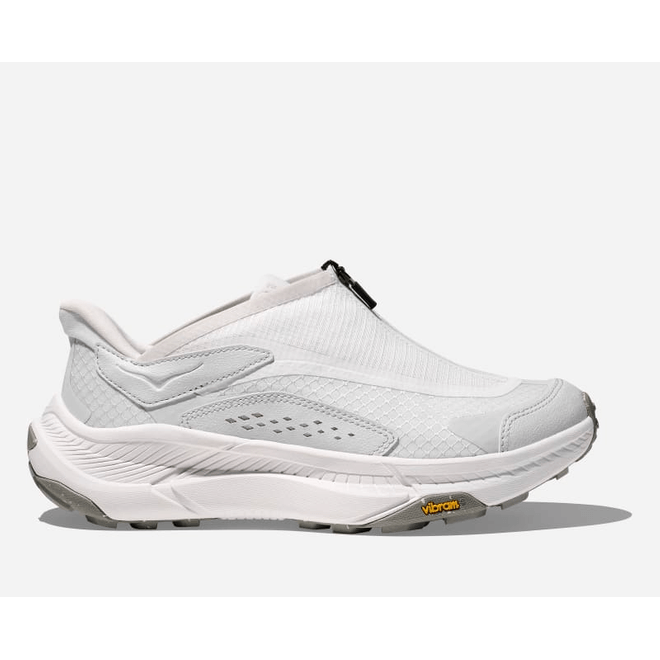 HOKA Project Transport Lifestyle White 1162850-WMC