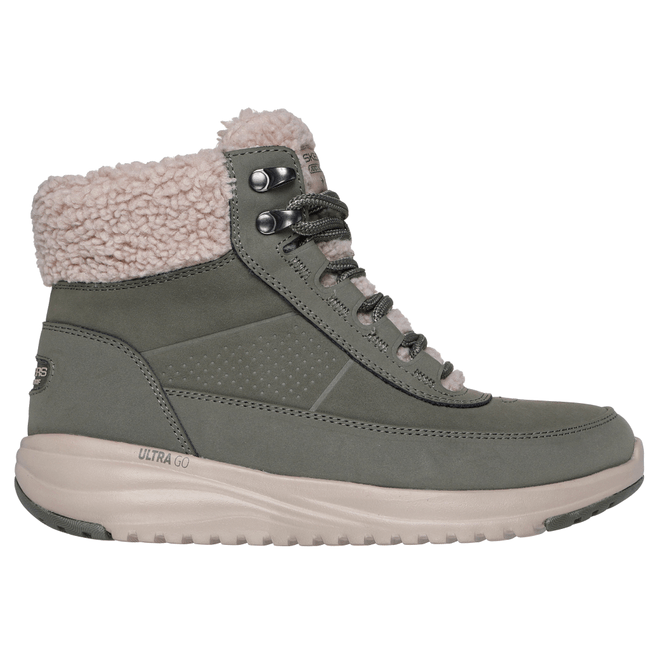 Skechers On 'Olive' 144756-OLV