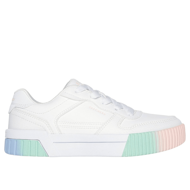 Skechers Jade 'White' 310890L-WMLT