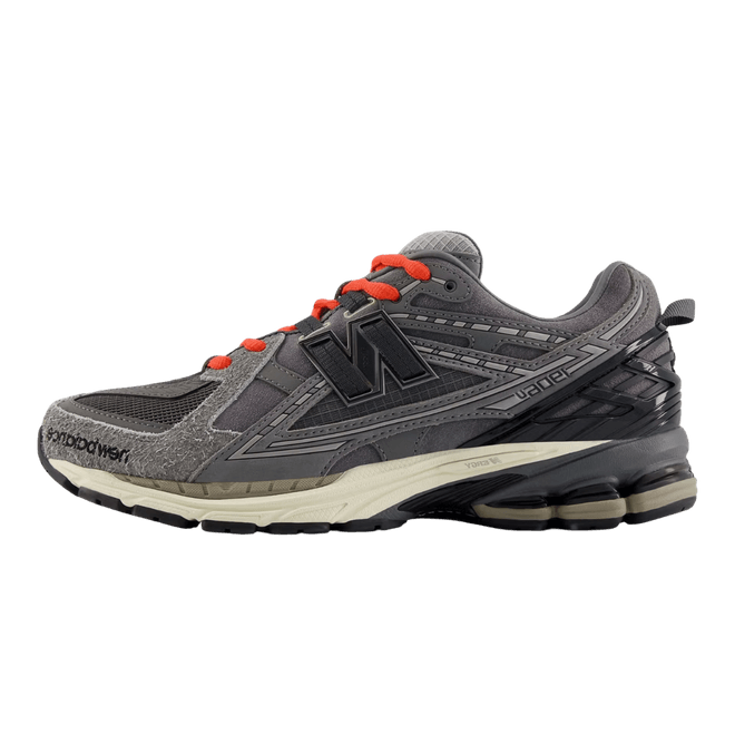 New Balance 1906U Grey Red U1906NGC