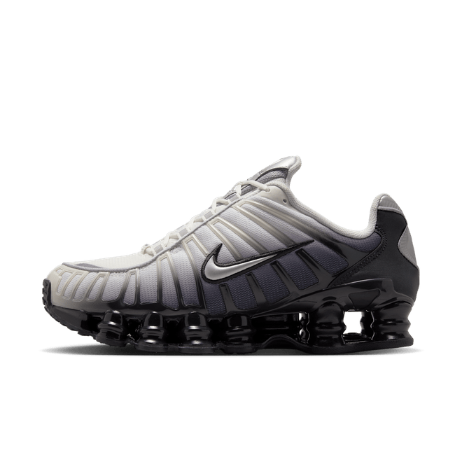 Nike Shox TL 'Off Noir' IB7705-001