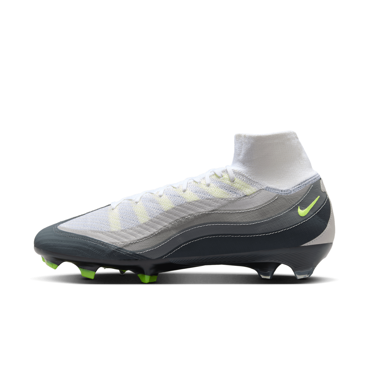 Nike Mercurial Superfly 10 Elite x Air Max 95 SE 'Neon' HV9916-001