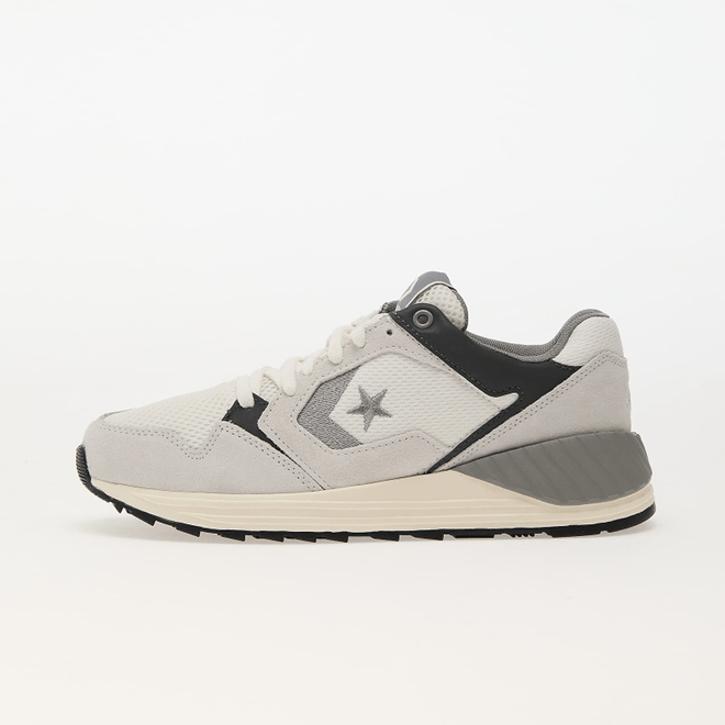 Converse Wave Trainer Ox Barely Grey A12837C