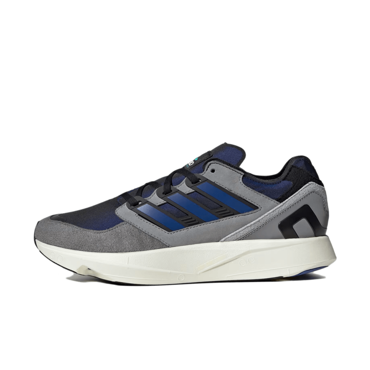 adidas EQT Takumi Sen 'Grey Three & EQT Blue' JH8103