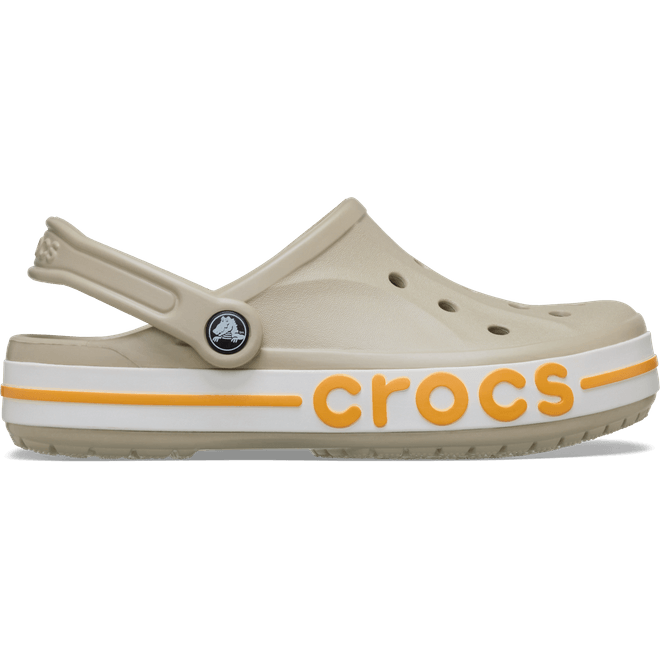 Crocs Bayaband Clogs Cobblestone 205089-2V3