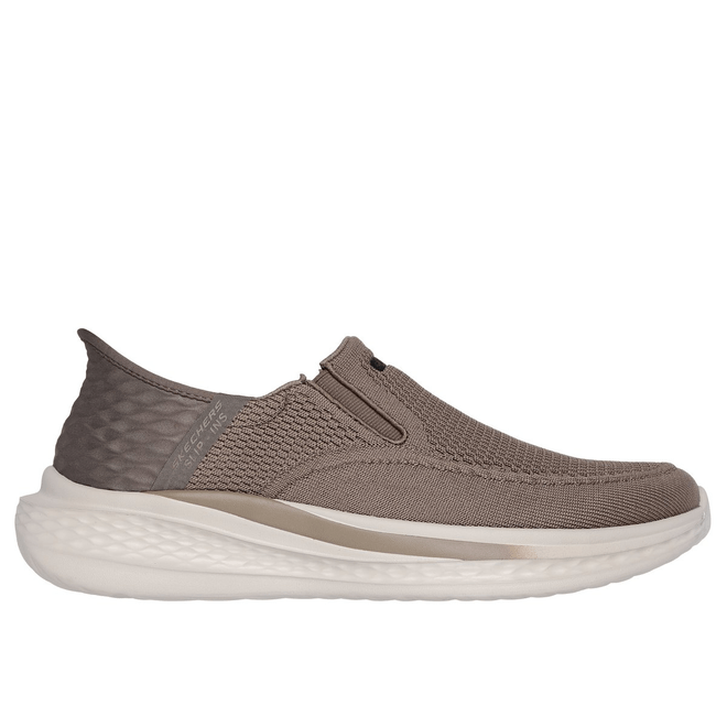 Skechers Slip 'Taupe' 210887-TPE