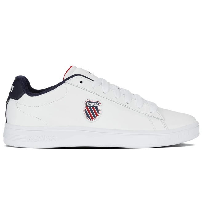 K-Swiss Court Shield II 04412-983-M