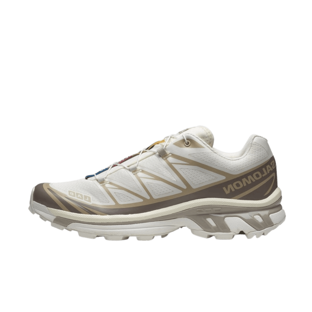 Salomon Xt-6 Vanilla Ice L47737700