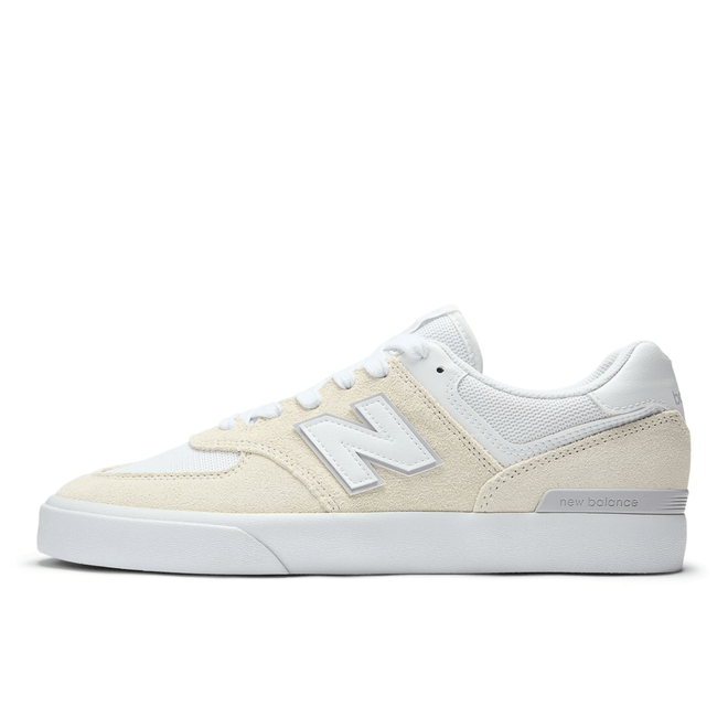 New Balance NB Numeric 574 Vulc NM574VOW