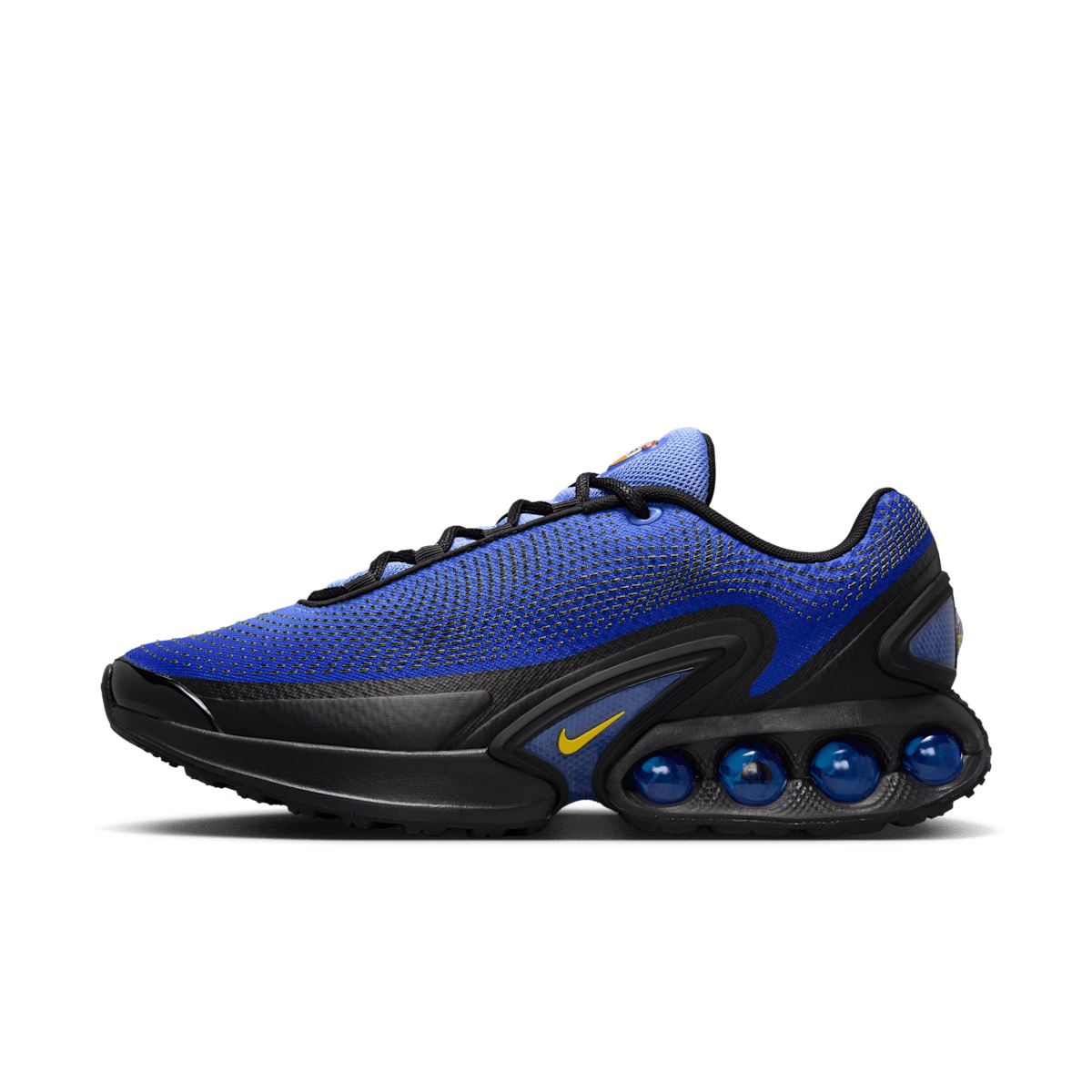 Nike Air Max Dn 'Lyon Blue' IB7673-400