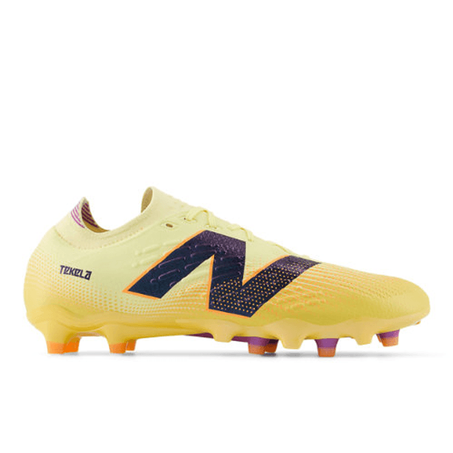 New Balance TEKELA PRO LOW LACED FG V4+ ST1FLJ45