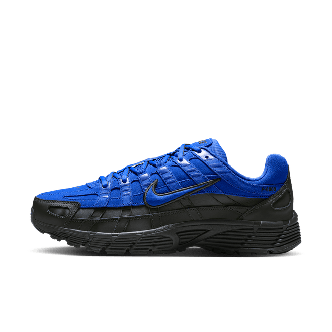 Nike P-6000 PRM IF0668-400