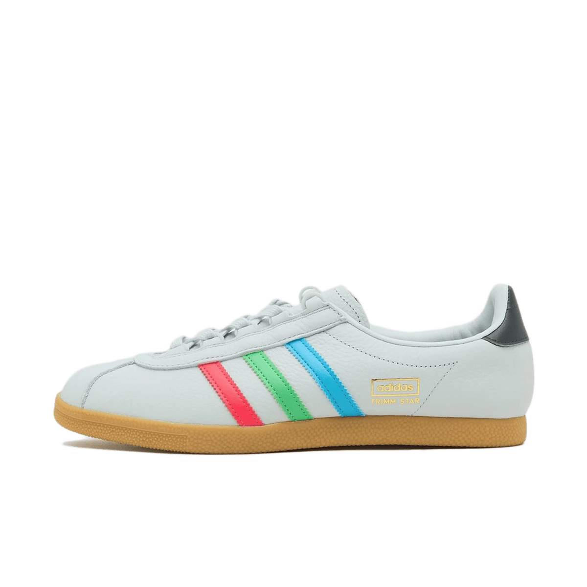 adidas Trimm Star 'VHS' - size? Exclusive JS1376