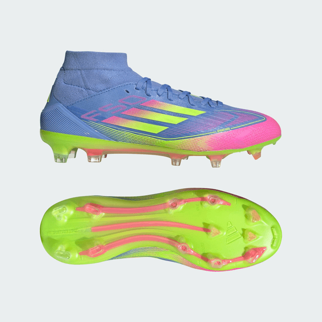 adidas F50 Pro Mid Firm Ground IH3863