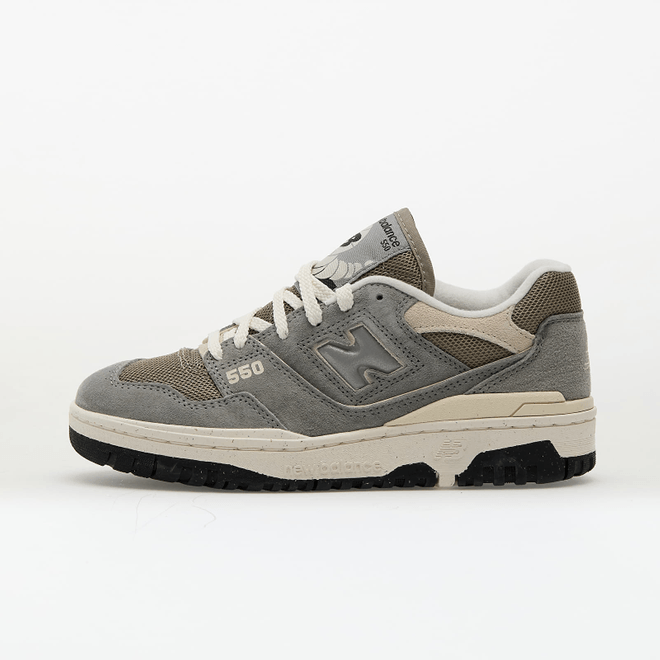 New Balance 550 Slate Grey BBW550HA