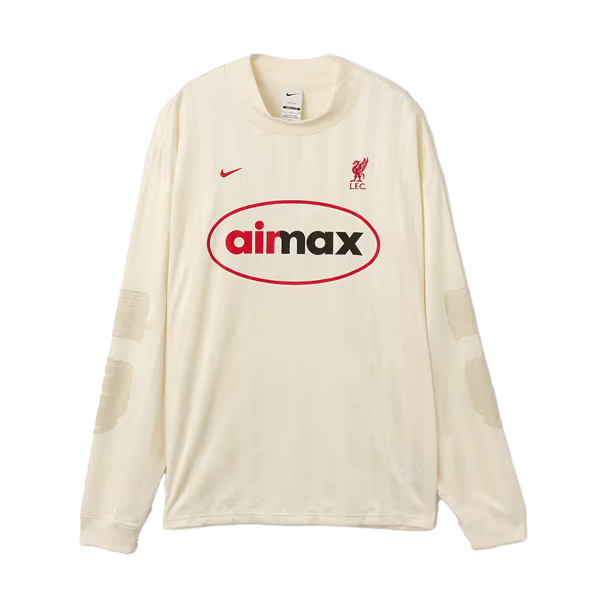 Liverpool FC x Nike Culture of Football 'Air Max Collection' HM1101-113