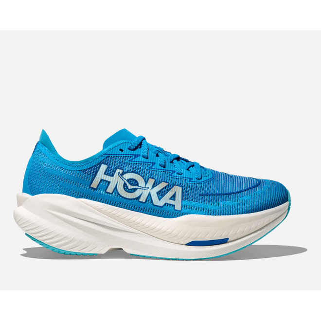 HOKA Mach X 2 Road Running Skyward Blue 1155119-SYWR