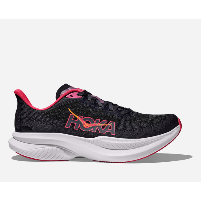 HOKA Mach 6 Road Running Varsity Navy 1147810-VLD