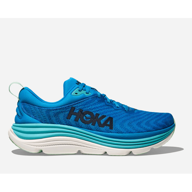 HOKA Gaviota 5 Road Running Hoka Blue 1127929-HCL