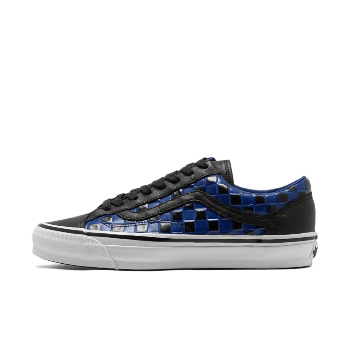 Vans OTW Old Skool 36 Vibram 'True Blue' VN000D2GBTE1